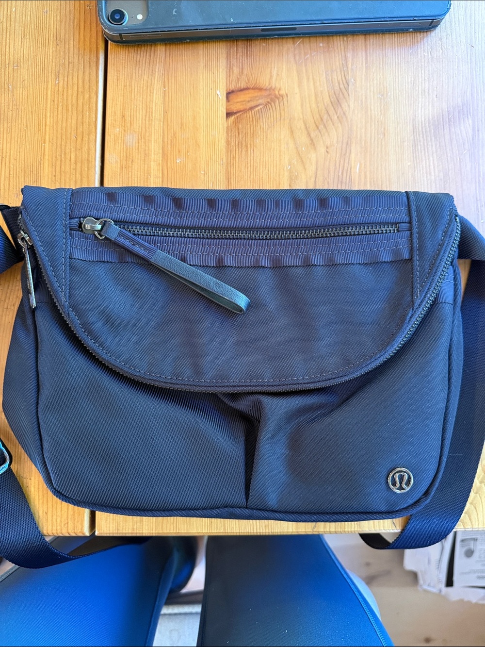 Lululemon Festival Bag II *5L
Midnight Navy - Picture 7 of 12